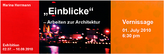 Aktuelle Ausstellungen
